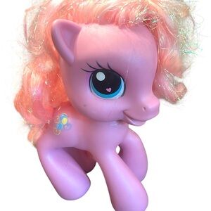 My Little‎ Pony Pink Toy with Sparkling Mane